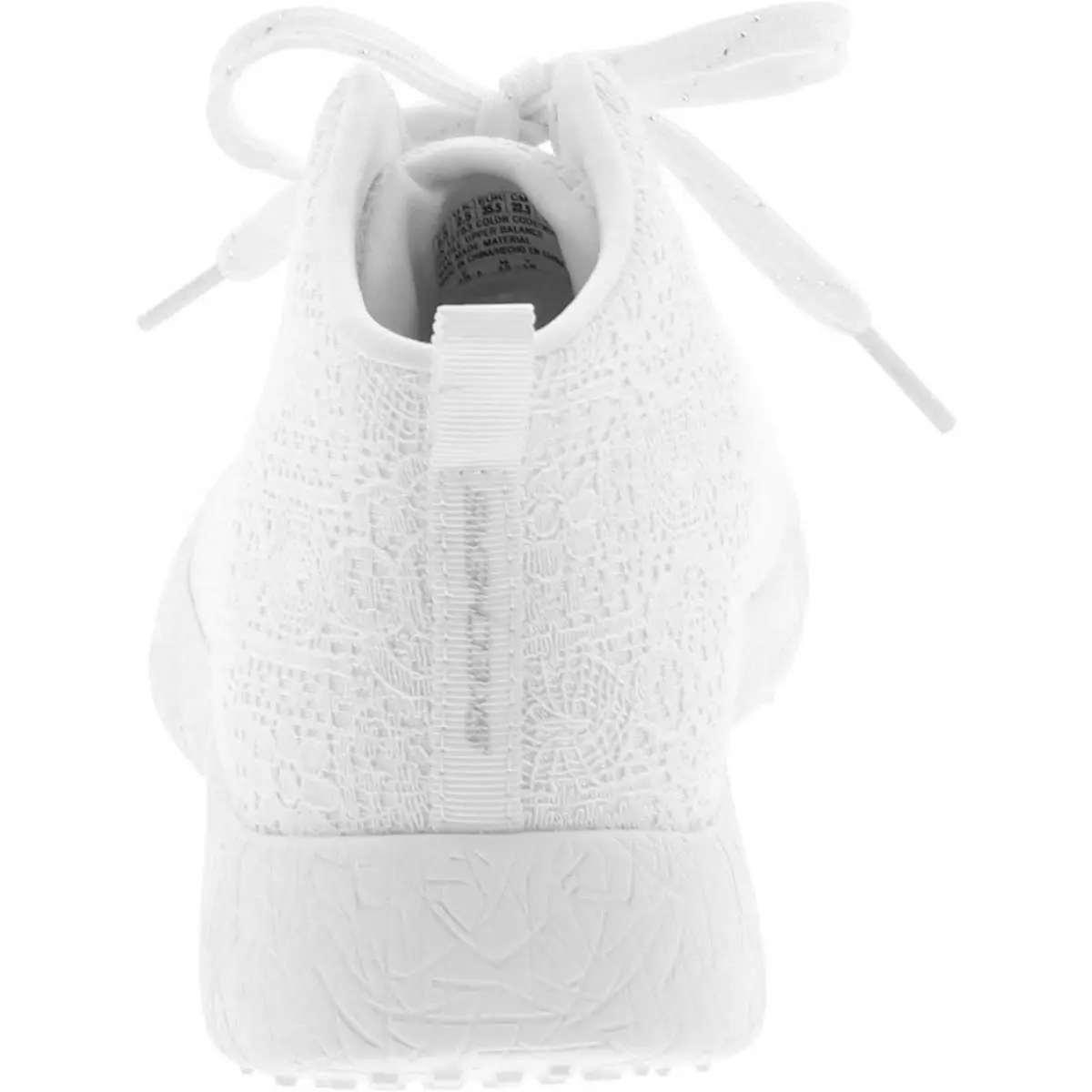 Skechers shoes - 12793 - 12793 - White (UPC: 885125139770) 2