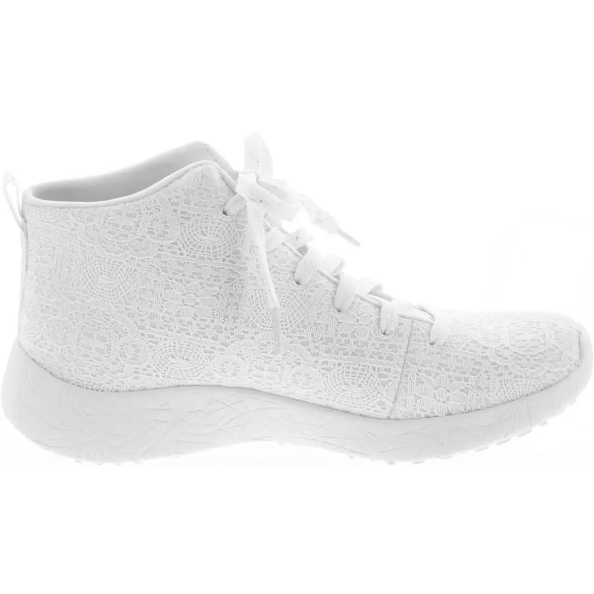 Skechers shoes - 12793 - 12793 - White (UPC: 885125139770) 4