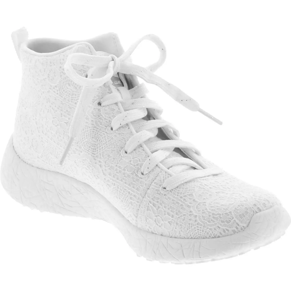 Skechers shoes - 12793 - 12793 - White (UPC: 885125139770) 5