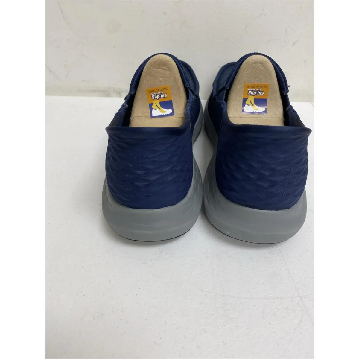 Skechers shoes - Skechers Parson RalvenSlip-On - Parson - Blue 2