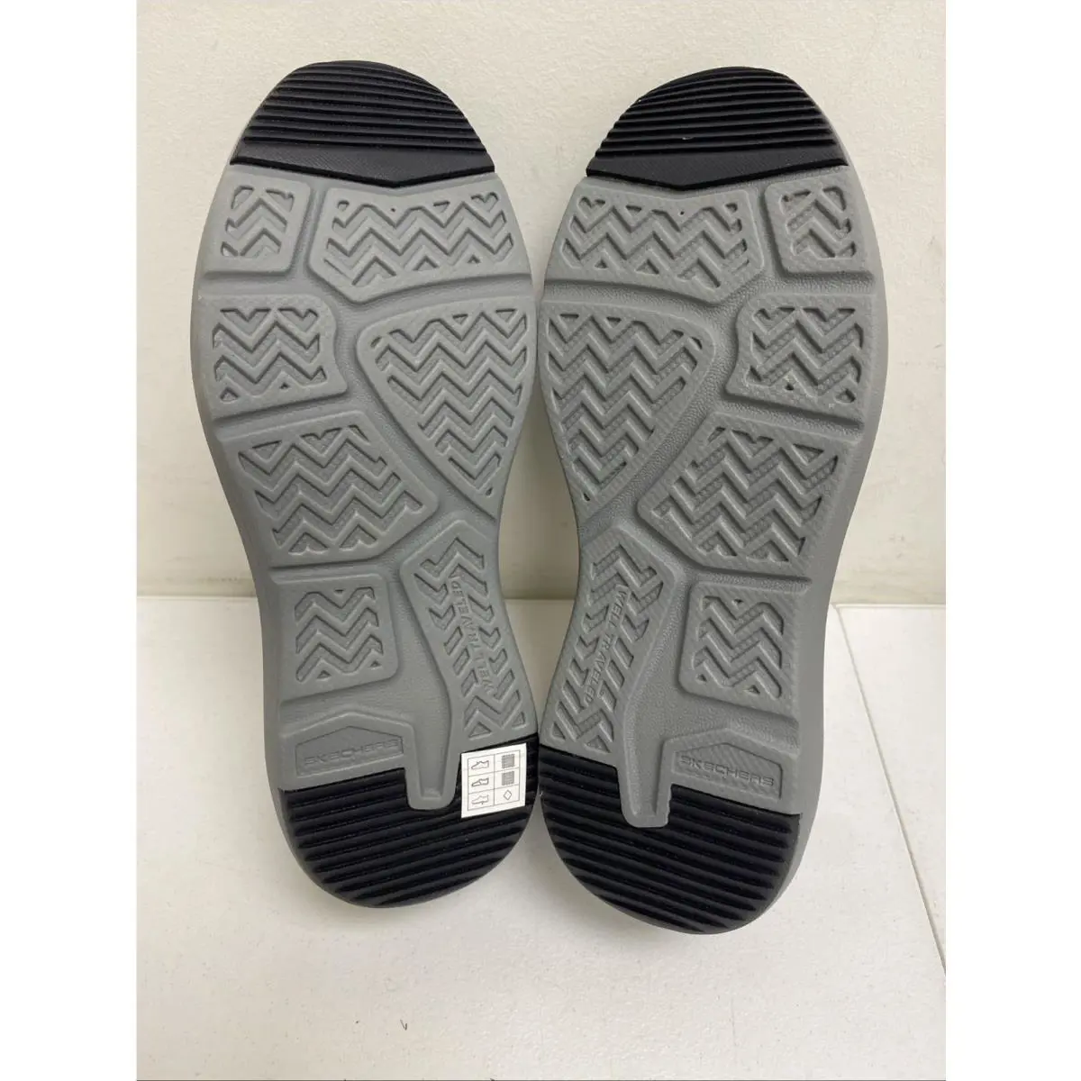 Skechers shoes - Skechers Parson RalvenSlip-On - Parson - Blue 3