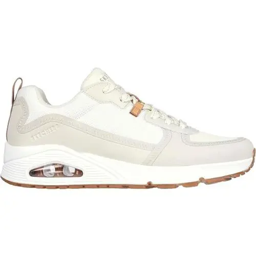 Skechers shoes - White, Cream 0