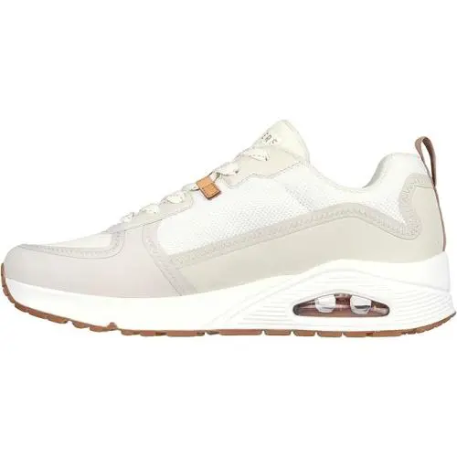 Skechers shoes - White, Cream 1