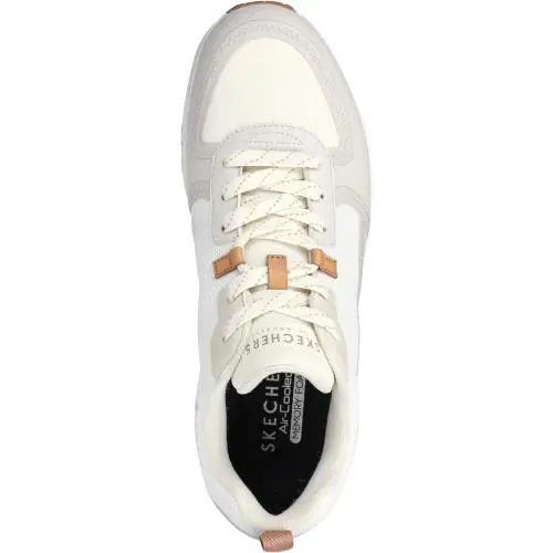 Skechers shoes - White, Cream 2
