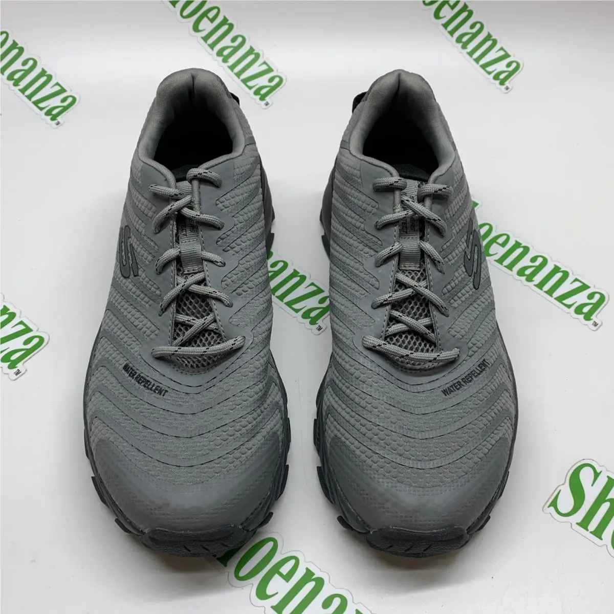 Skechers shoes - Gray 2