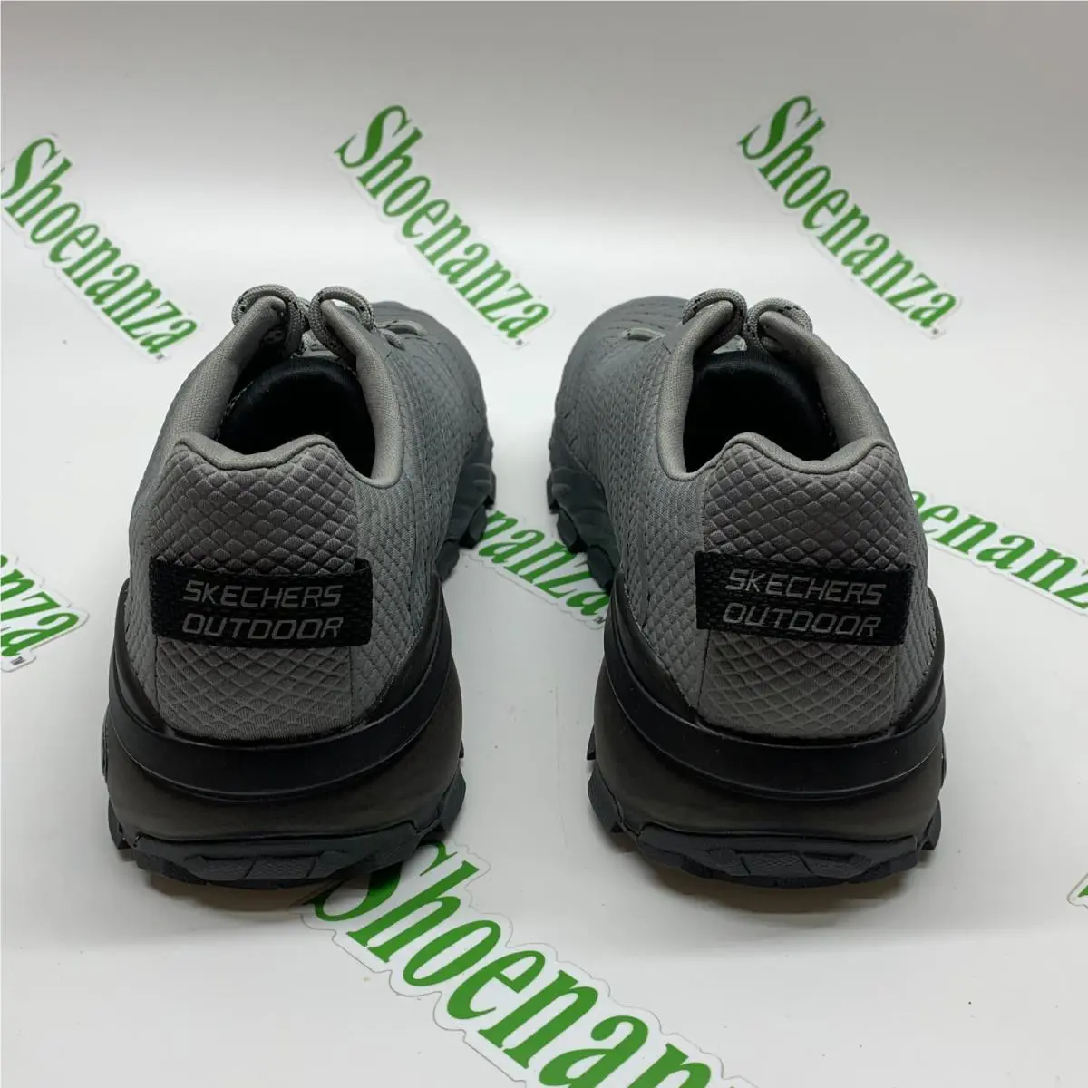 Skechers shoes - Gray 3