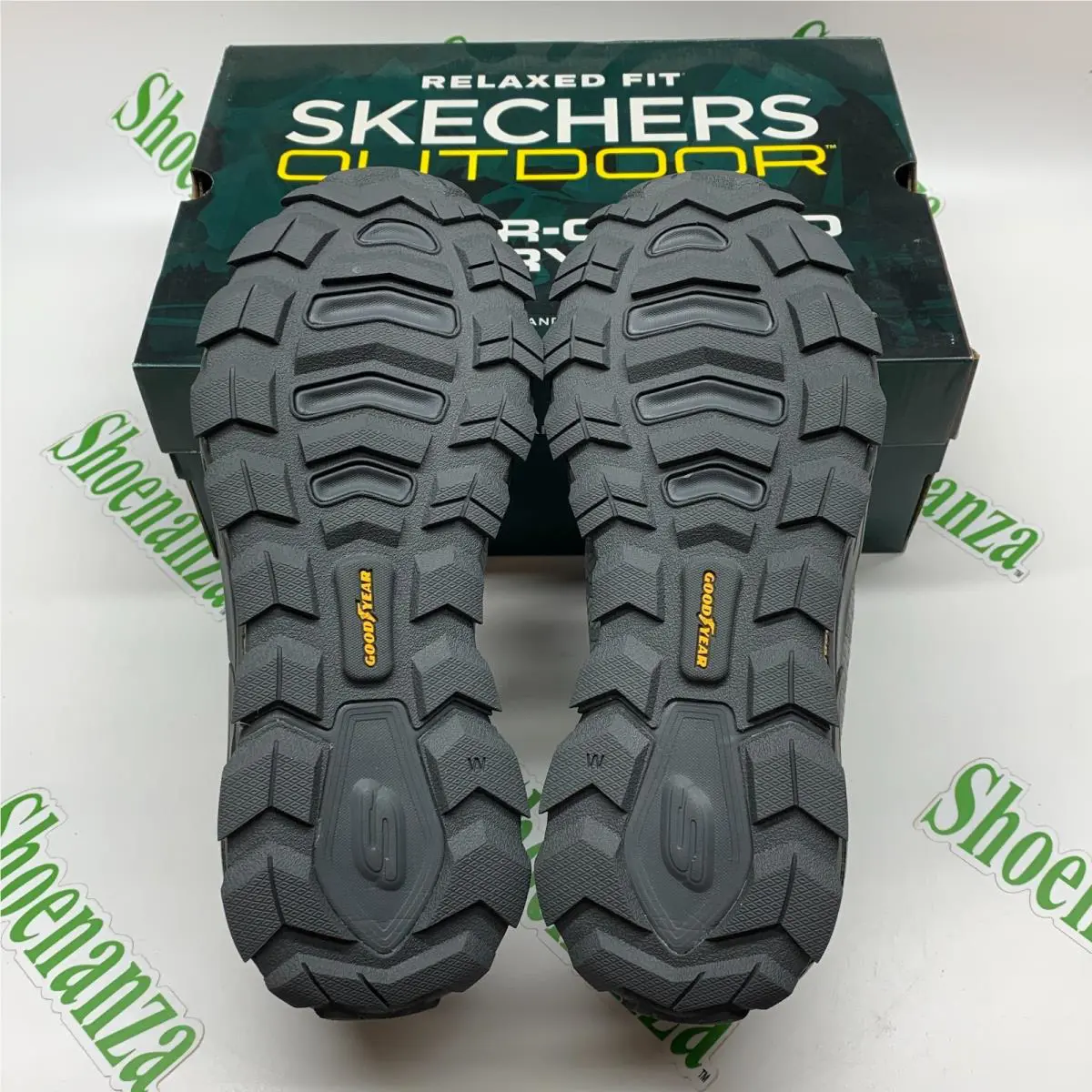 Skechers shoes - Gray 5