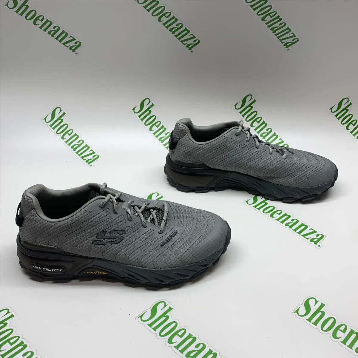 Skechers shoes - Gray 0