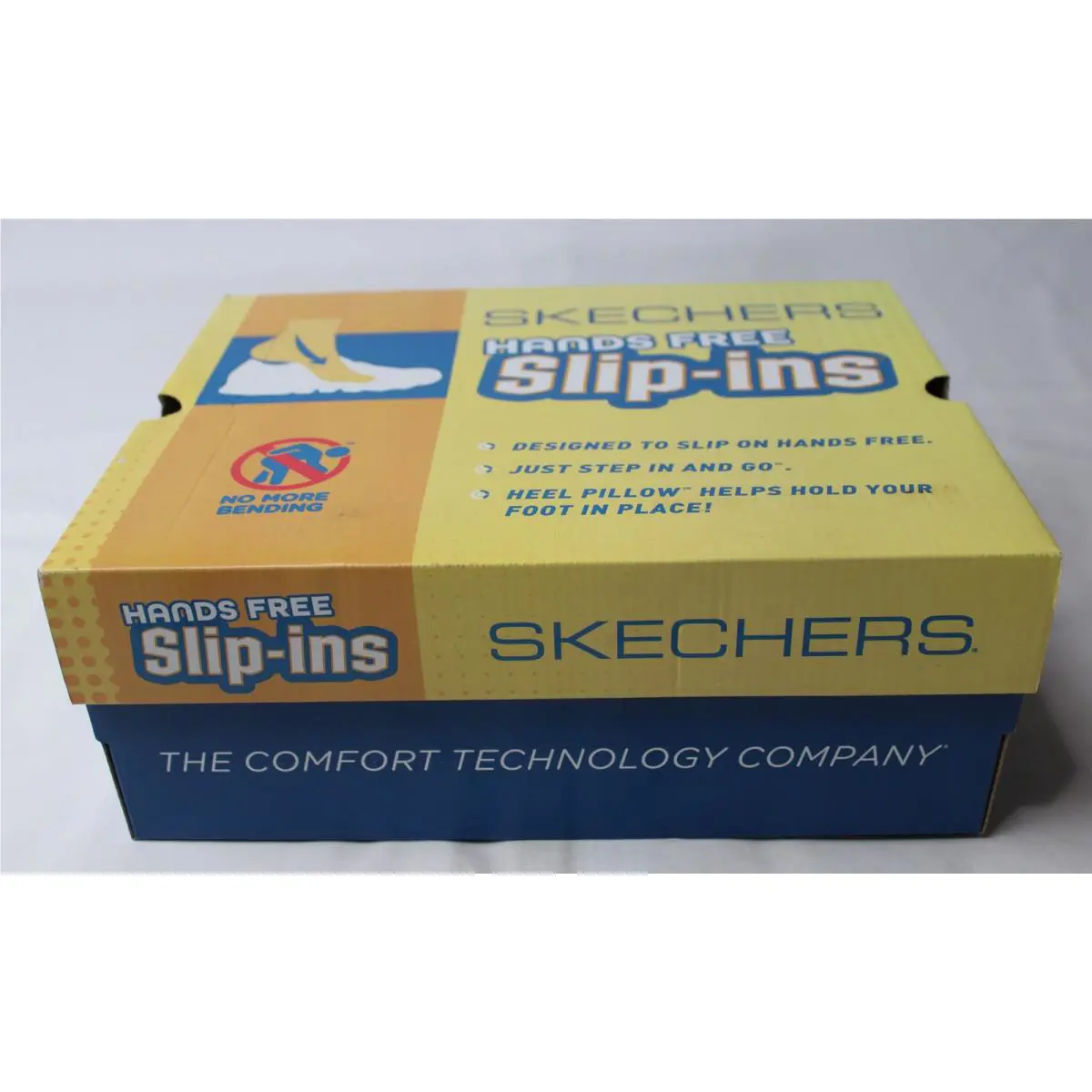 Skechers shoes - 169157 - 169157 - Blue 6