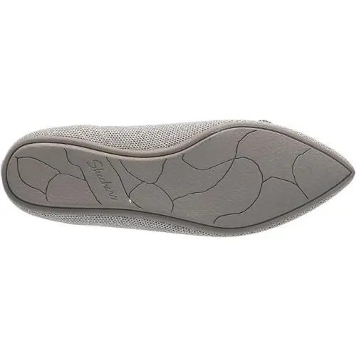 Skechers shoes - Flat - Flat - 158613-TPE-85 - Taupe (UPC: 197627334950) 2