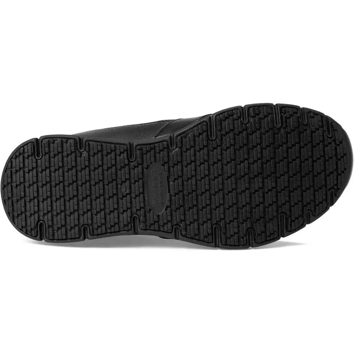 Skechers shoes - Black (UPC: 888222799960) 1