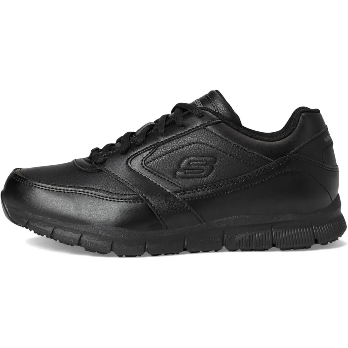 Skechers shoes - Black (UPC: 888222799960) 2