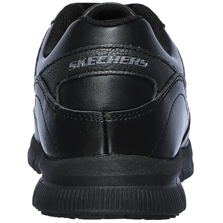 Skechers shoes - Black (UPC: 888222799960) 6