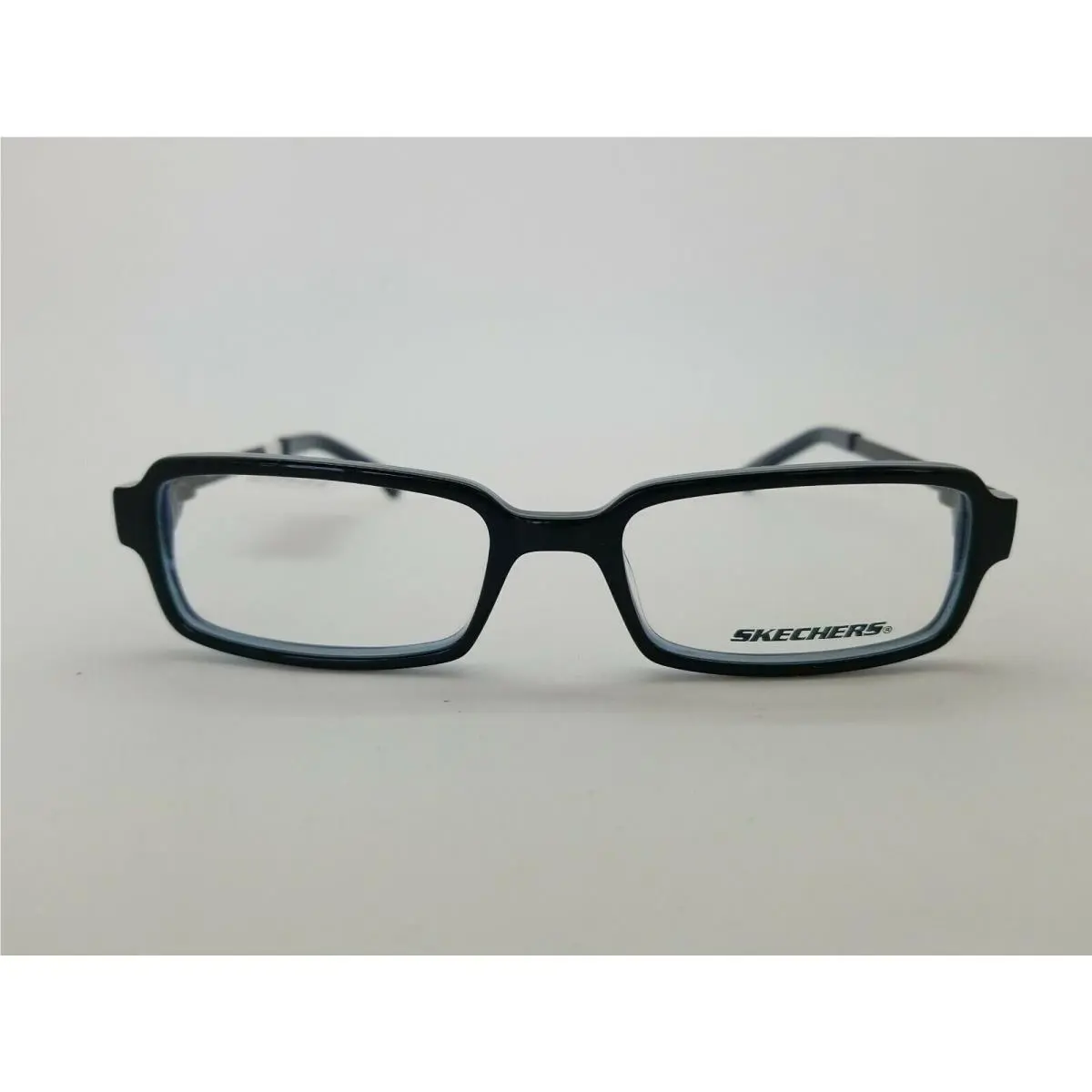 1 Unit Skechers Black Eyeglass Frame 48-16-130 353