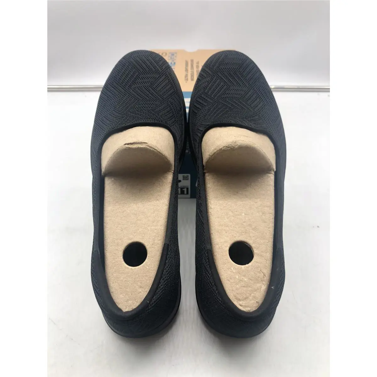 Skechers shoes - 136012 - 136012 - Black 0