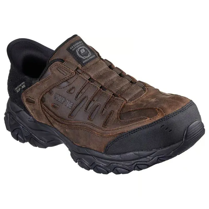 Skechers shoes - Blue 2