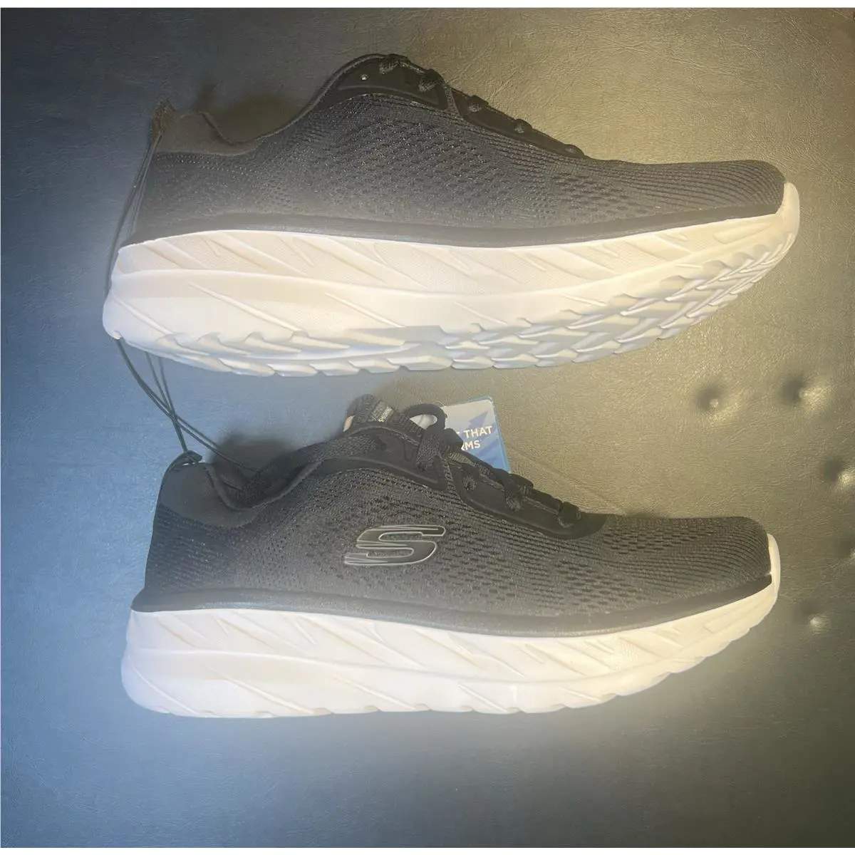Skechers shoes - Skechers D`Lux Ultra - Ultra - Black 2