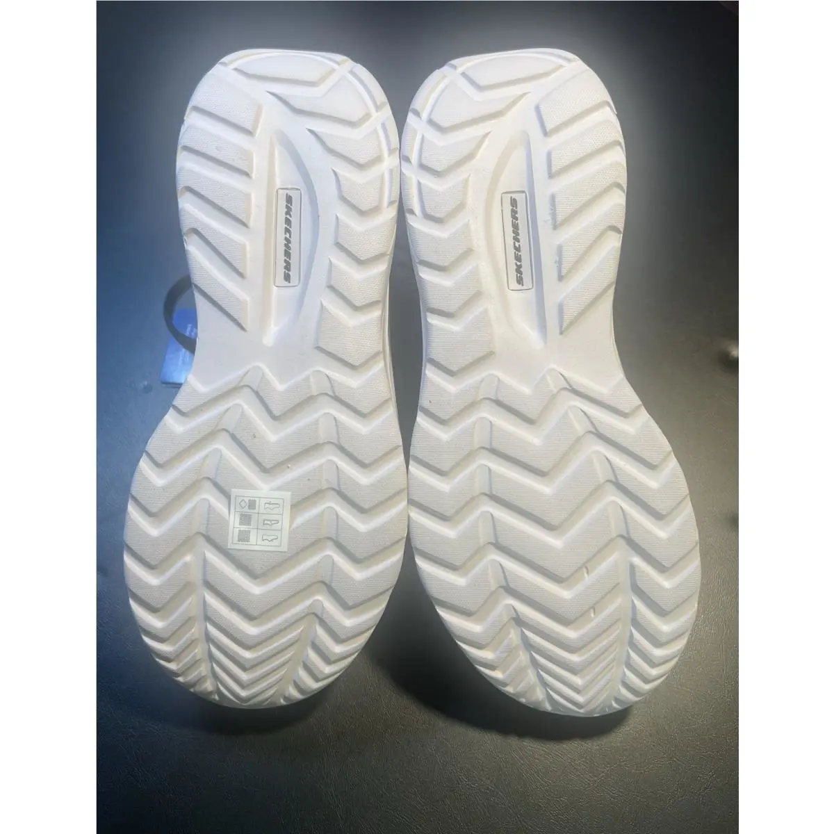 Skechers shoes - Skechers D`Lux Ultra - Ultra - Black 5