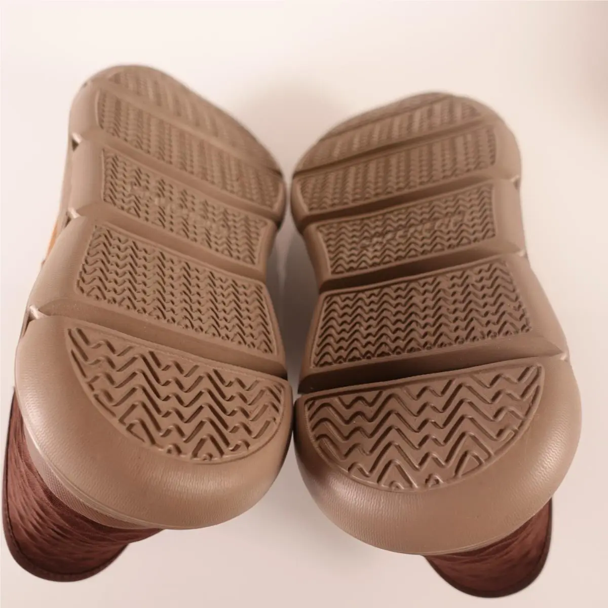 Skechers shoes - Skechers Garza-Gervin - 205046W-CDB - Brown (UPC: 196989359762) 6