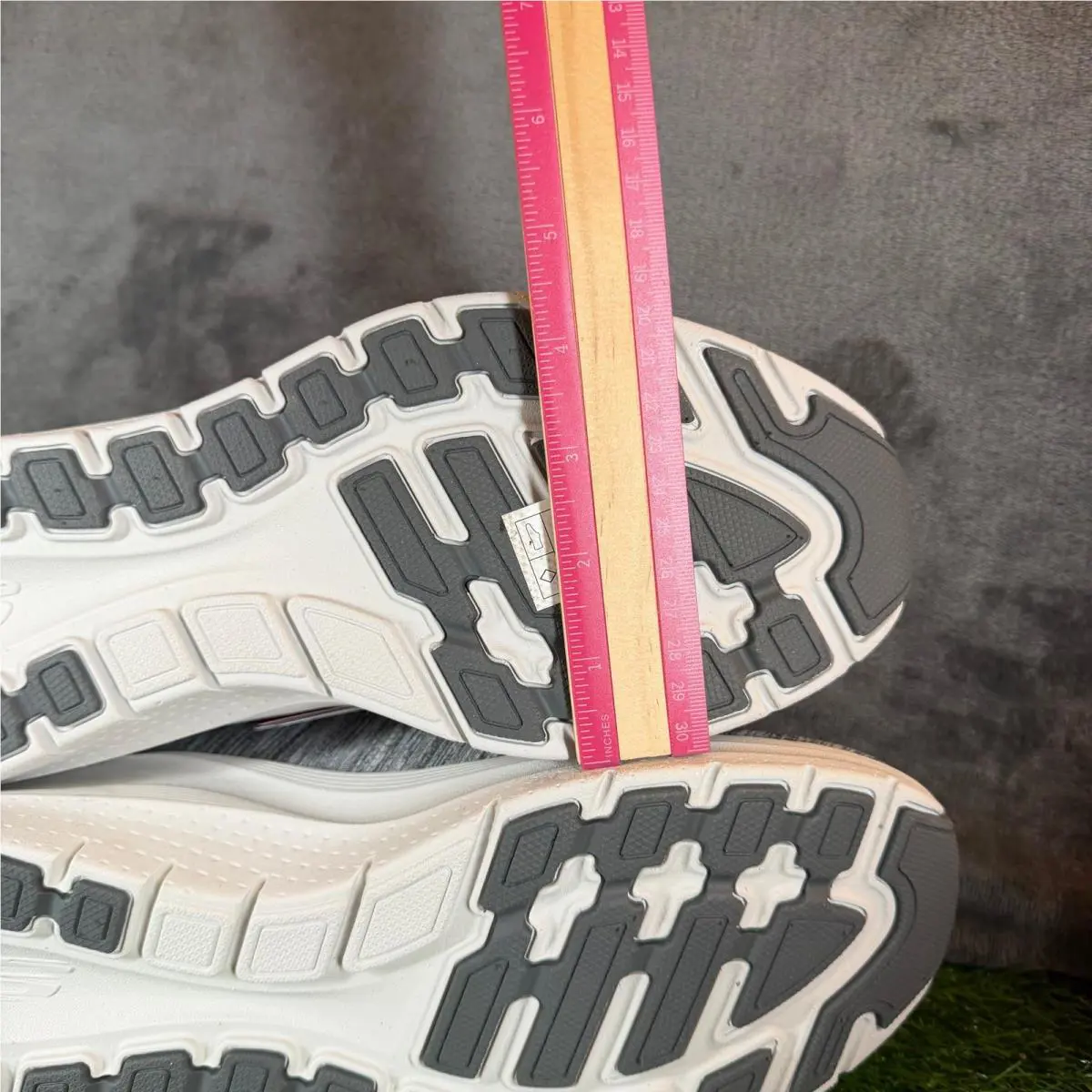 Skechers shoes - Gray 9