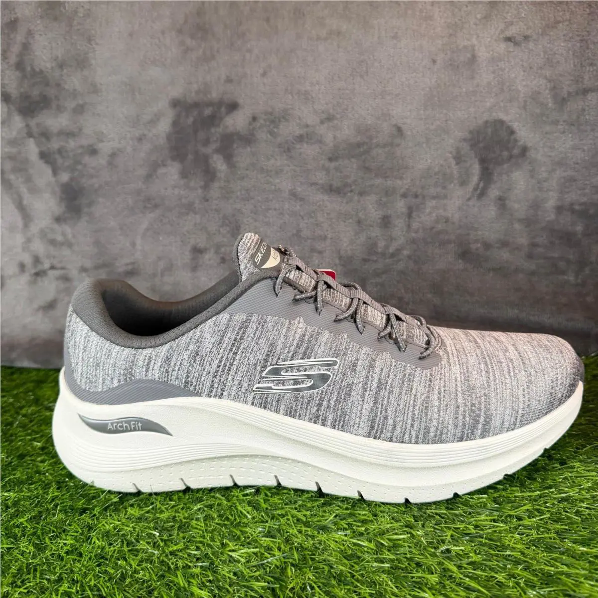 Skechers shoes - Gray 0