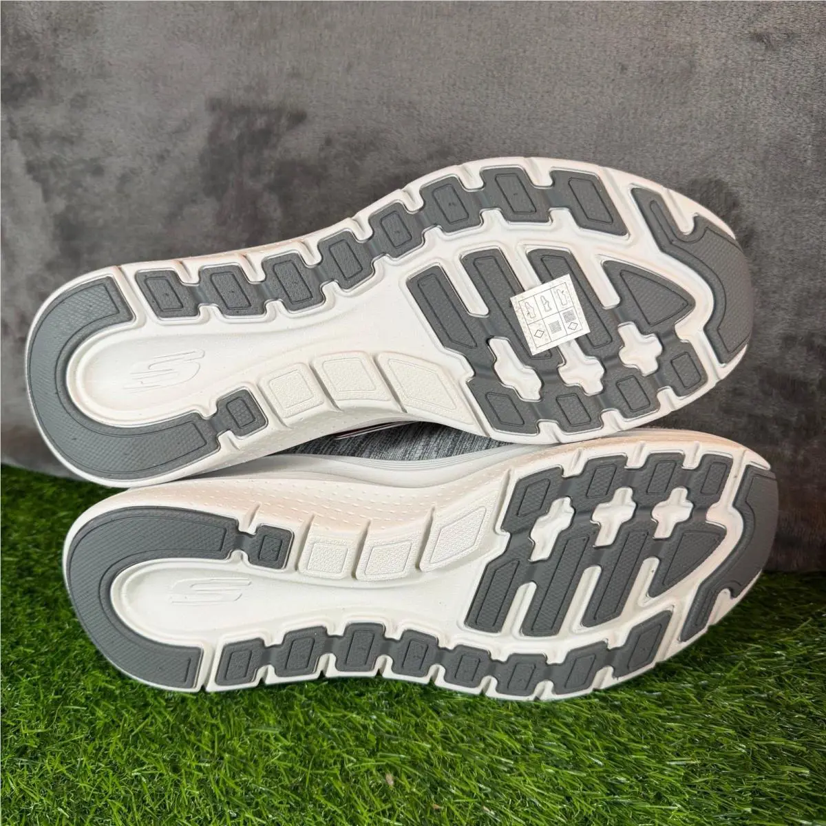 Skechers shoes - Gray 7