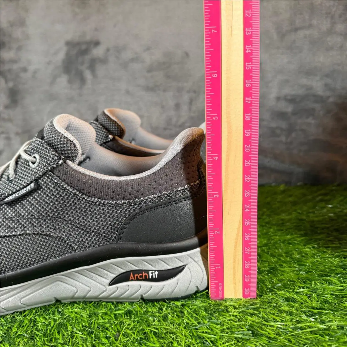 Skechers shoes - Black 9