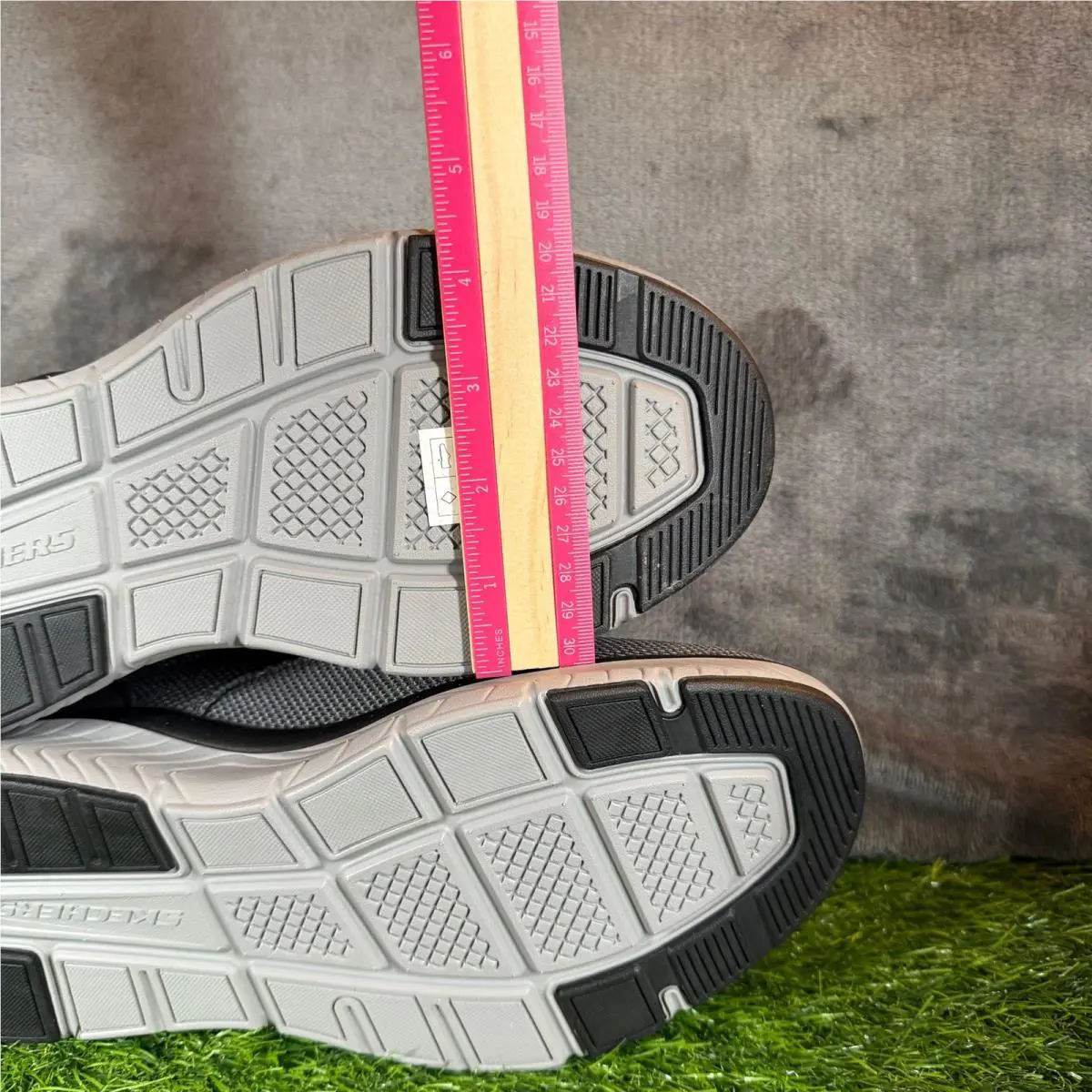 Skechers shoes - Black 10