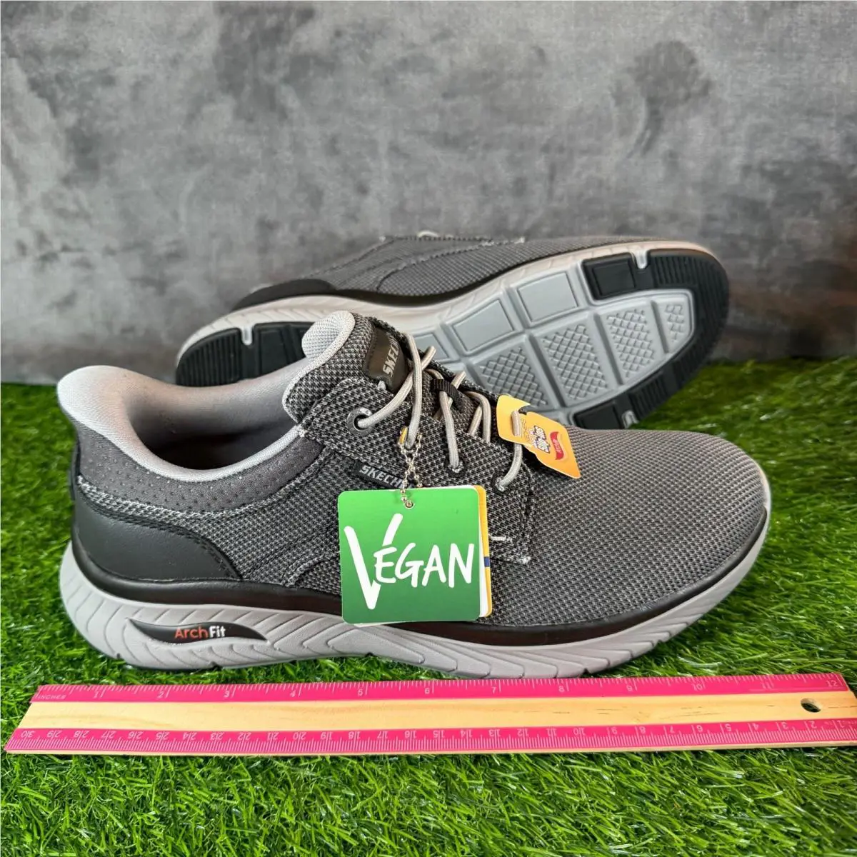 Skechers shoes - Black 11