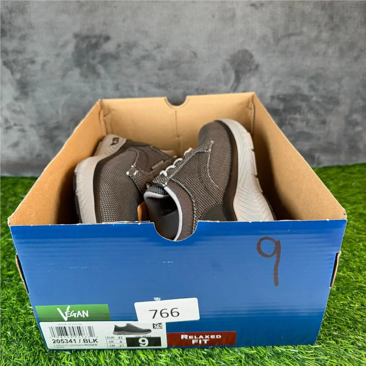 Skechers shoes - Black 12