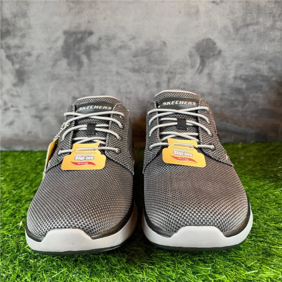 Skechers shoes - Black 1