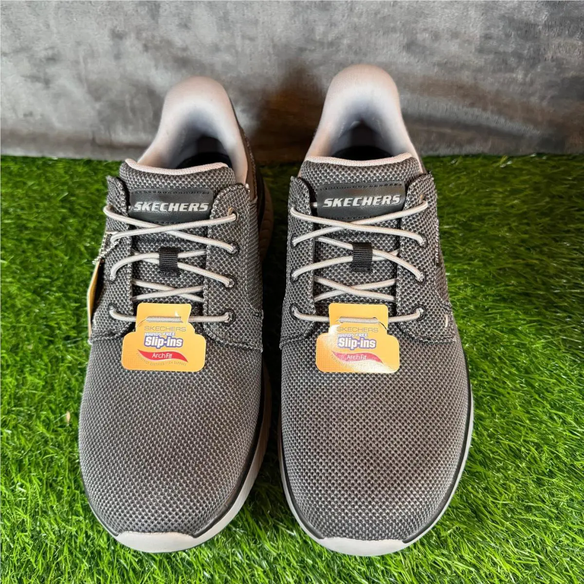Skechers shoes - Black 2