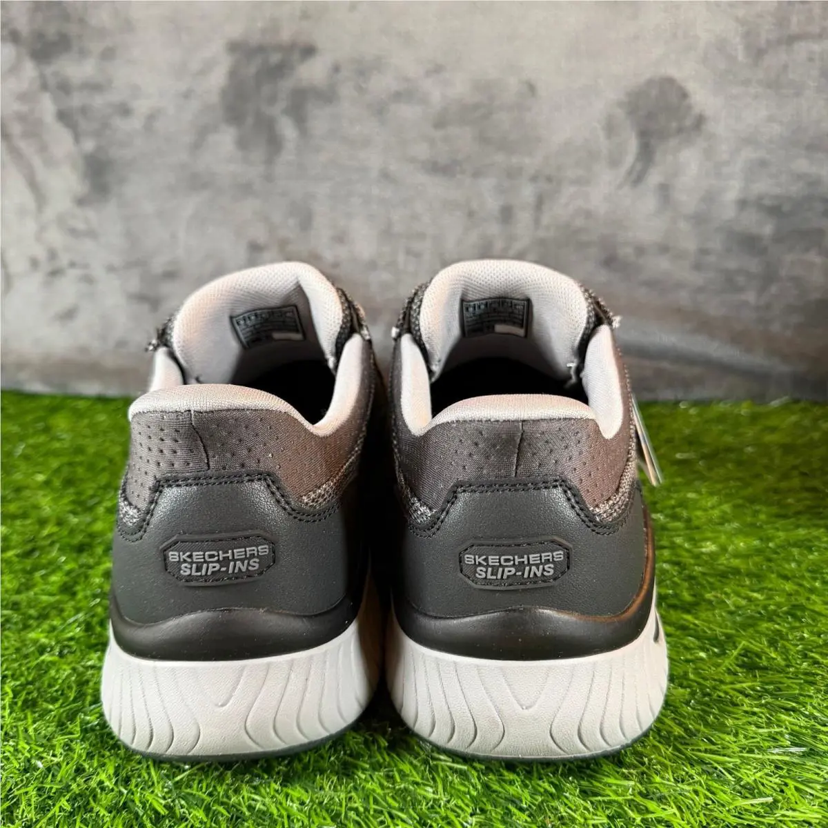 Skechers shoes - Black 4