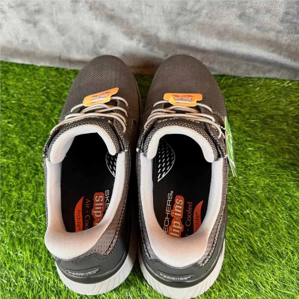Skechers shoes - Black 5