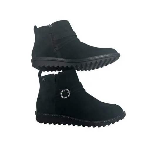 Skechers shoes - Skechers Arch Fit - Arch Fit - Black 1