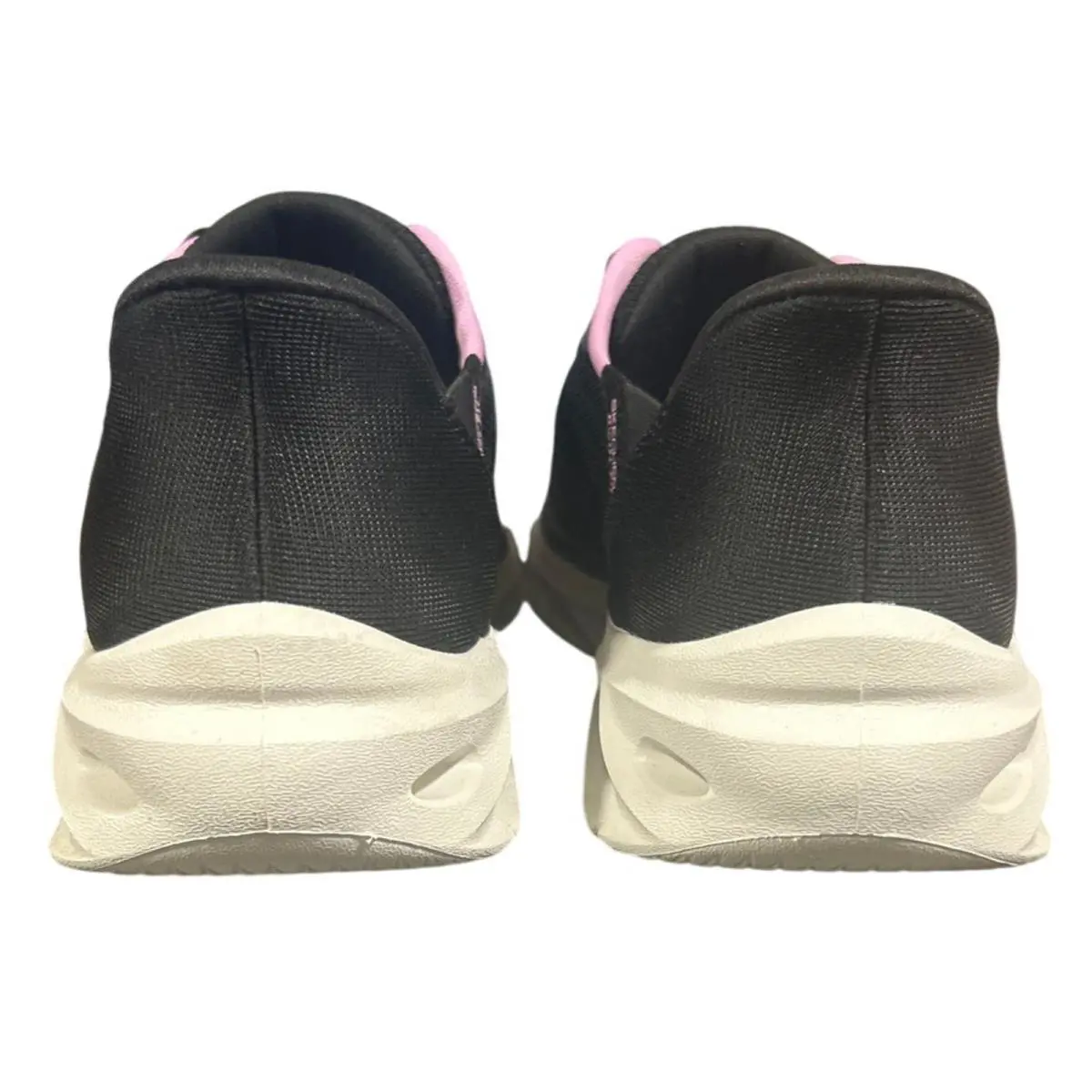 Skechers shoes - Black 3
