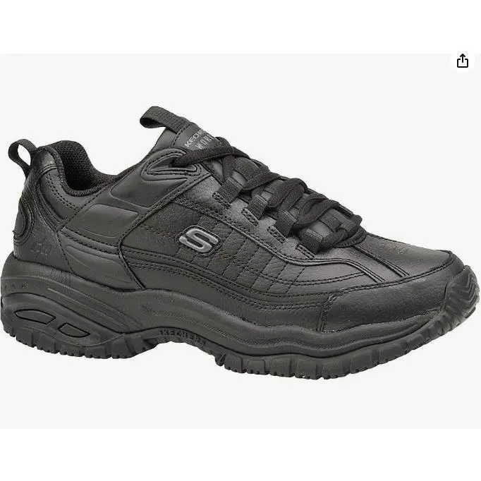 Skechers shoes - Black (UPC: 885125510487) 0