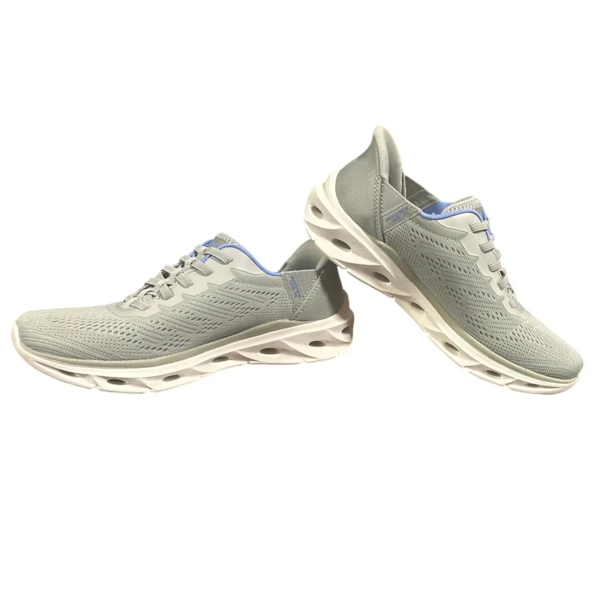 Skechers shoes - Gray 0