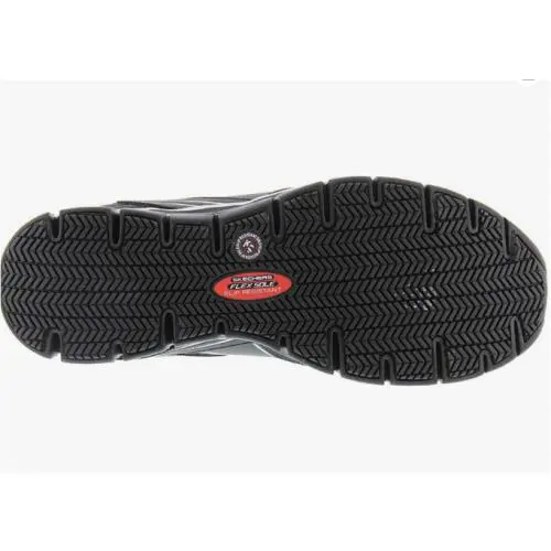 Skechers shoes - Skechers Synergy Fosston - Synergy Fosston - Black (UPC: 190872618776) 2