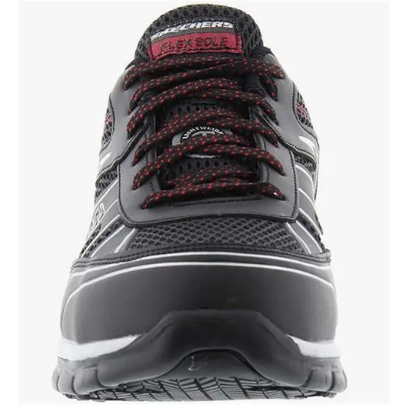 Skechers shoes - Skechers Synergy Fosston - Synergy Fosston - Black (UPC: 190872618776) 3
