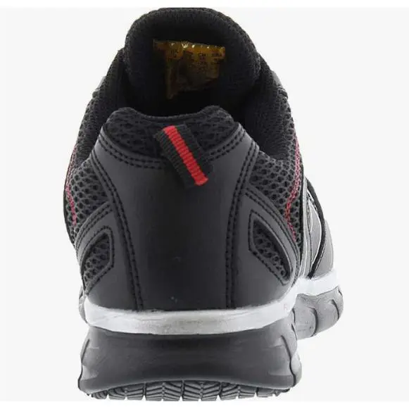 Skechers shoes - Skechers Synergy Fosston - Synergy Fosston - Black (UPC: 190872618776) 5