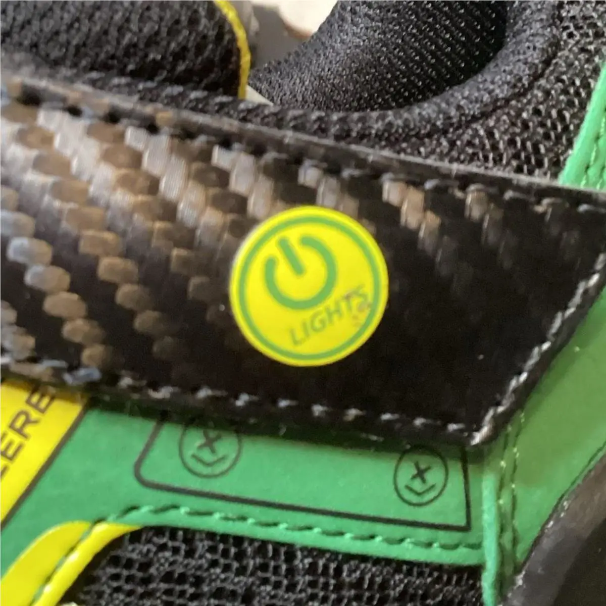 Skechers shoes - Green 5