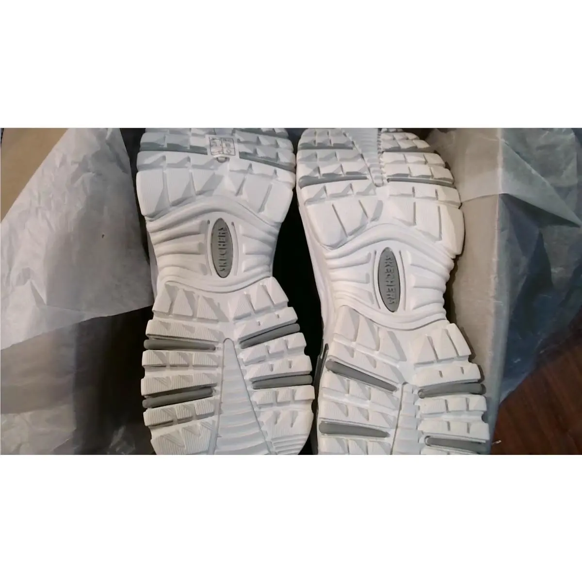 Skechers shoes - Black 5