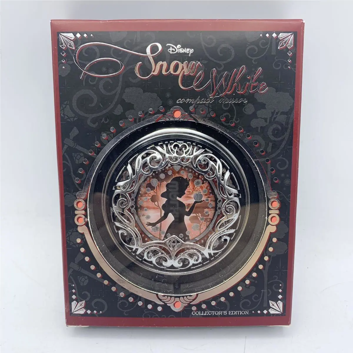 Sephora Disney Collection Snow White Limited Edition Compact Mirror