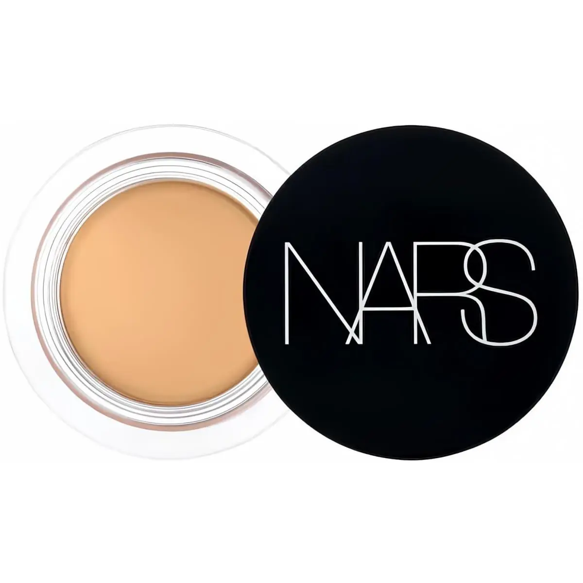 Nars Soft Matte Complete Concealer 0.21 oz Praline - Medium 3