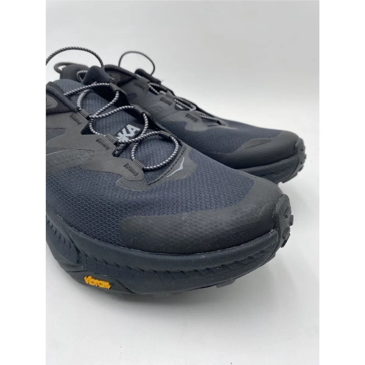 Hoka shoes - Hoka One One Transport - One One Transport - Black 0