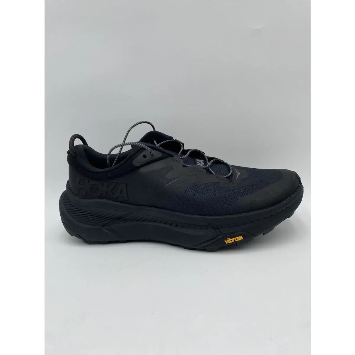 Hoka shoes - Hoka One One Transport - One One Transport - Black 2