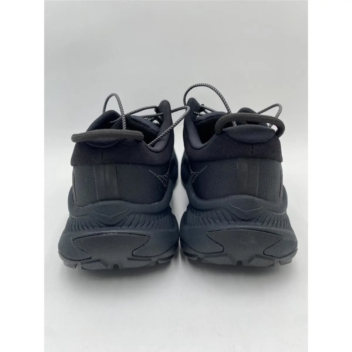 Hoka shoes - Hoka One One Transport - One One Transport - Black 5