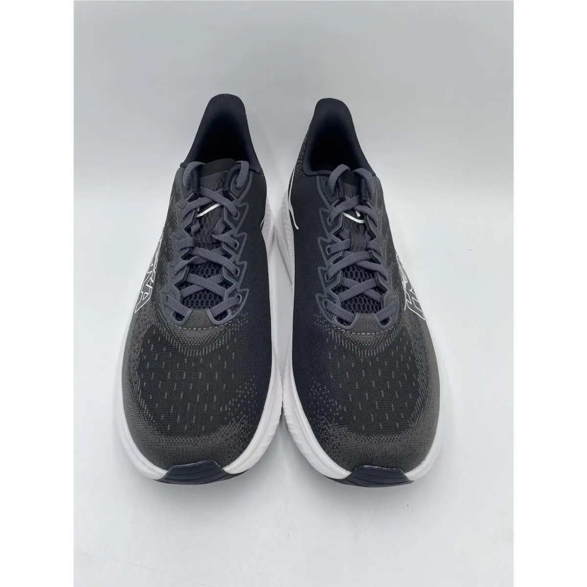 Hoka shoes - Hoka One One Mach 6 - Black 14