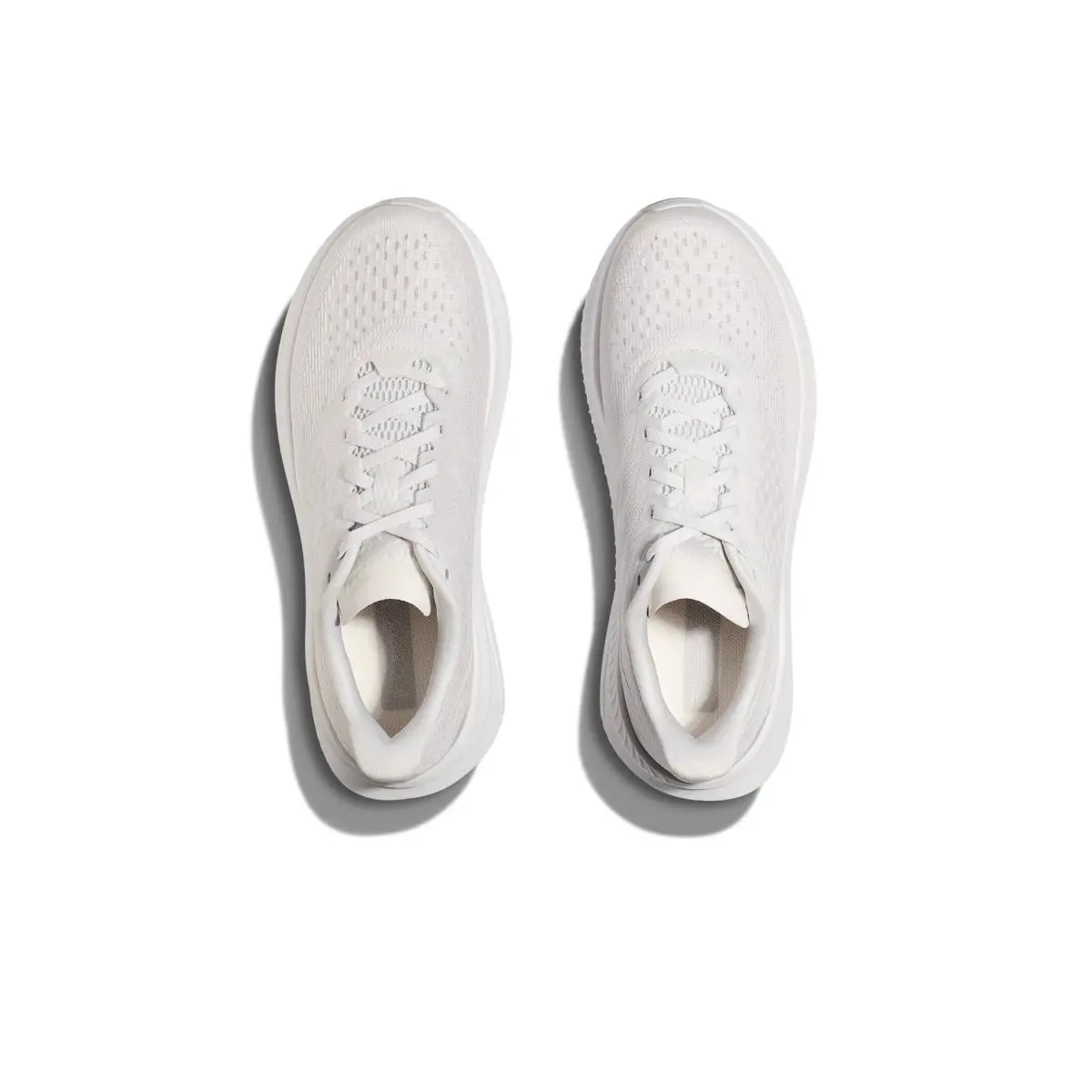 Hoka shoes - Black/Black 21